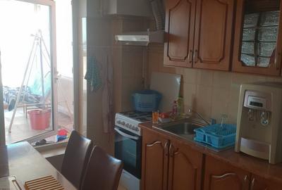 Apartament 2 camere cu terasa - 5