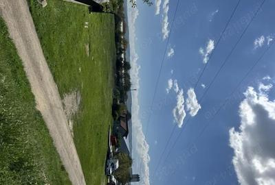 Teren în Someșeni - 2