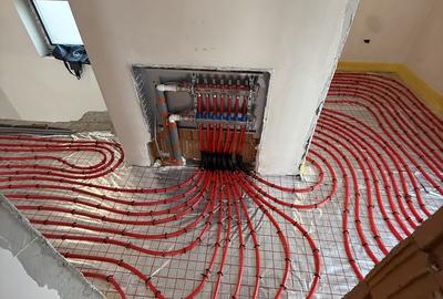 Casă cu 4 camere cu Teren 300 Mp în Central - 6
