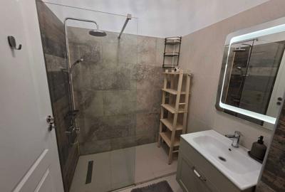 Garsonieră decomandată, mobilată în Lujerului - 5