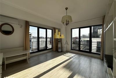 Apartament cu 2 camere decomandat, mobilat în Bucureștii Noi - 4