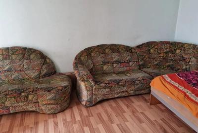 Garsoniera etj 1 zona poli?ia municipala - 1