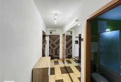 Apartament cu 2 camere semidecomandat în Trei Stejari - 10