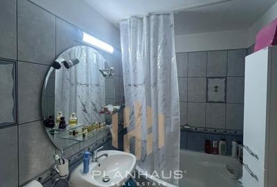 Apartament 3 camere,parter,Regele Ferdinand,pretabil si pentru cabinet medical,s - 10