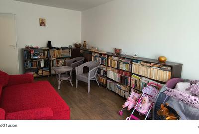 Apartament cu 2 camere decomandat, mobilat în Central - 2