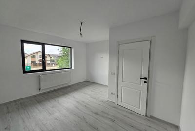 Vila tip duplex cu 4 camere si teren propriu 150 mp, Comuna Berceni - 10