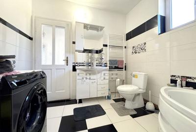 Casă individuală cu 4 camere cu Canalizare în Băișoara - 12