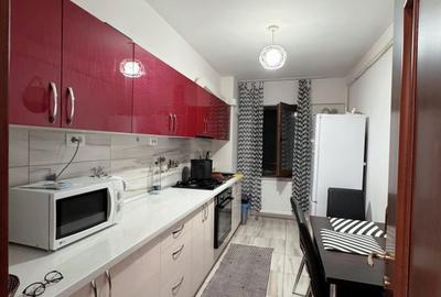 Apartament cu 2 camere decomandat în Bucium - 4