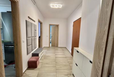 Apartament cu 2 camere decomandat în Runcu - 3