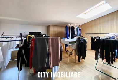 Casa tip Triplex, 5 camere, ultrafinisata,  Europa. - 26