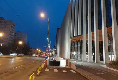 Take ionescu - apartament cu o camera - 2