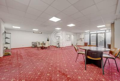 Spatiu de birouri modern, complet echipat ideal pentru IT, marketing call-center - 8