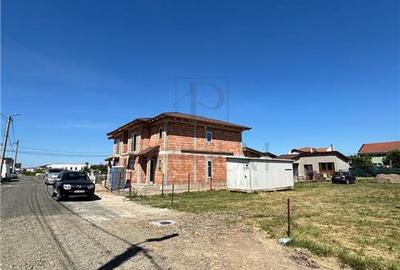 Teren intravilan de 869 mp, în Moșnița Nouă - 2