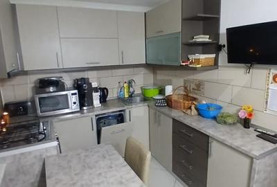 Apartament 4 camere, 80 mp, zona Nicolina - 17