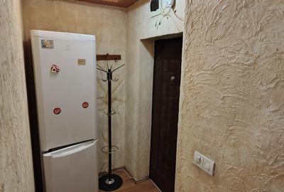 Apartament cu 2 camere decomandat în Frumușeni - 7