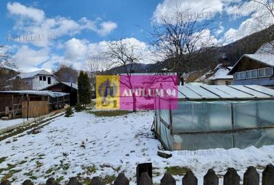 Teren de vânzare în Azuga - 4