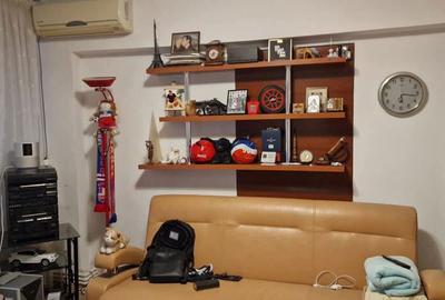 Apartament cu 2 camere semidecomandat în Țiglina 1 - 3