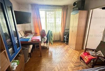 COLOSSEUM: Apartament 2 Camerte Centrul Civic - 9