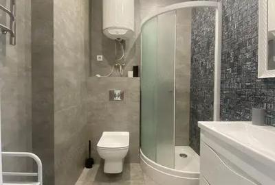 Garsonieră decomandată în Ștefan cel Mare - 6