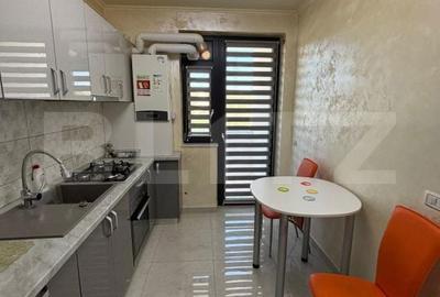 Apartament cu 3 camere în Burdujeni - 16