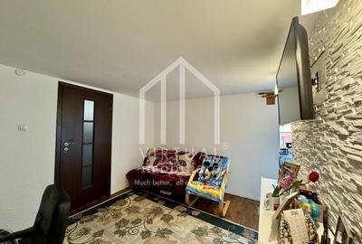 Apartament cu 3 camere semidecomandat în Ultracentral - 19