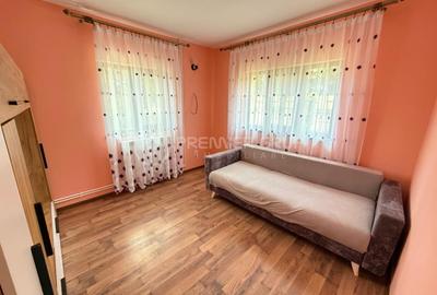 Casă individuală cu 7 camere cu Teren 400 Mp în Holboca - 11