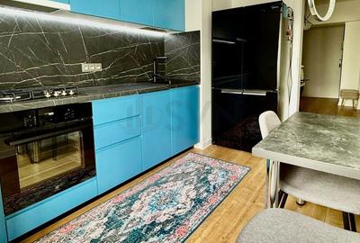 REA1023379 Apartament unic 3 camere Unirii - 8