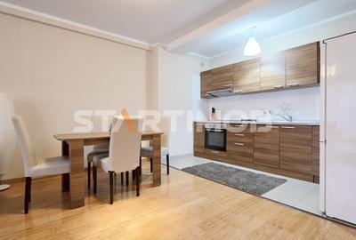 Apartament mobilat Central cu parcare - 18