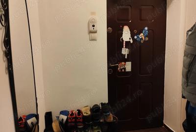 Apartament 1 camera, zona Sc Nicolae Iorga - 8