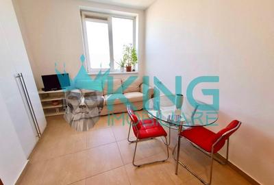 Apartament cu 2 camere semidecomandat, mobilat în Vitan-Bârzești