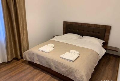Spațiu comercial, de 450 mp, în Sasca Montană - 2