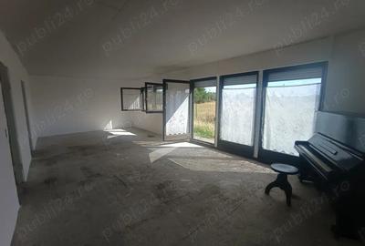 Casa P + M 180 mp locuibil Teren ca. 700 mp Sannicolau Mare 59900 - 7