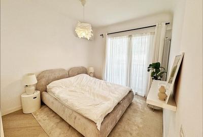 Apartament 3 Camere Exclusivit Cortina North Apartament 3 Camere Exclusivit Cortina North - 4