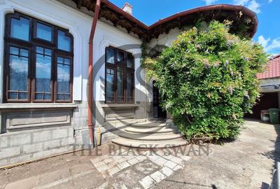 Casa/Vila interbelica de vanzare | Ploiesti, Ultracentra... Casa/Vila interbelica de vanzare | Ploiesti, Ultracentra... - 14