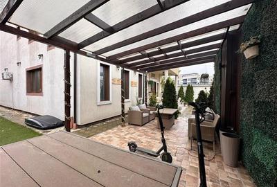 Vila de inchiriat Colentina - 2