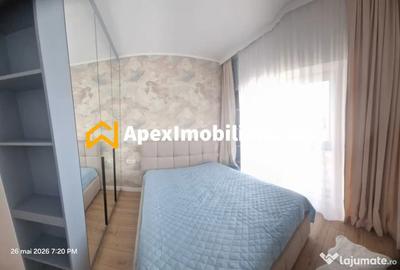 Apartament cu 3 camere decomandat în Colentina - 7