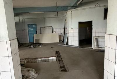 Spațiu comercial, în Central - 8
