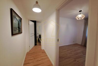 COM 0% Apartament cu 4 camere, incalzire in pardoseala | Dacia - 11