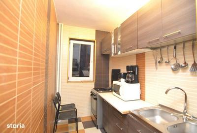 Garsonieră decomandată în Camil Ressu - 18