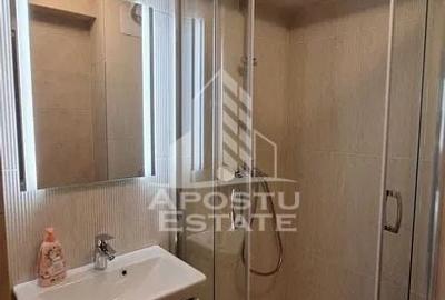 Apartament cu 2 camere, Ultracentral, AC - 5