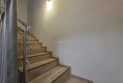 Casa 3 camere Bragadiru - loc parcare - comision 0% - 13