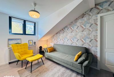 Apartament cu 2 camere în Central - 6