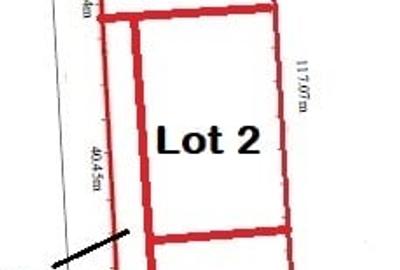 Snagov-Vladiceasca, loturi 1000 mp, intravilan, liber - 4
