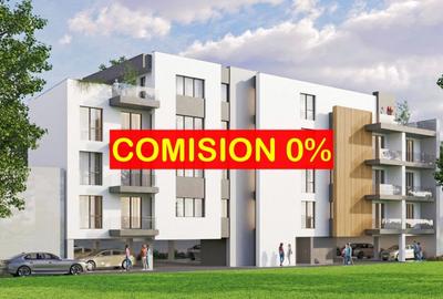 Unirii | Nerva Traian | Ap. 2 camere, etaj 1, 65mp, Bloc nou (An 2025)