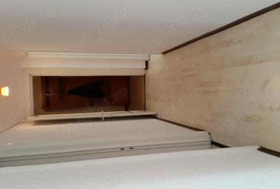 Apartament cu 2 camere decomandat în Ultracentral - 1