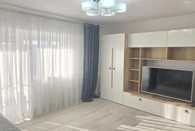 Garsonieră decomandată în Dorobanți - 9