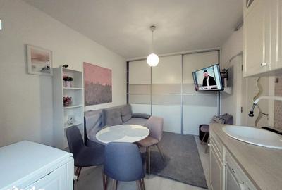 Apartament cu 3 camere în Tomis III - 1
