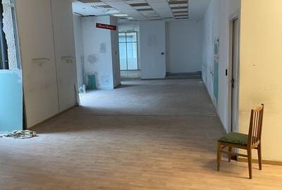 Vanzare spatiu comercial 700 mp, Palatul Parlamentului - 4