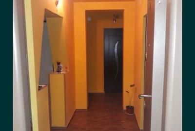 Apartament 3 camere Pancota central - 2