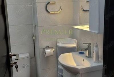 NICOLAE CARAMFIL 3 CAMERE MOBILAT SI UTILAT | AVIATIEI | READY TO MOVE ETAJ 3/4 - 6